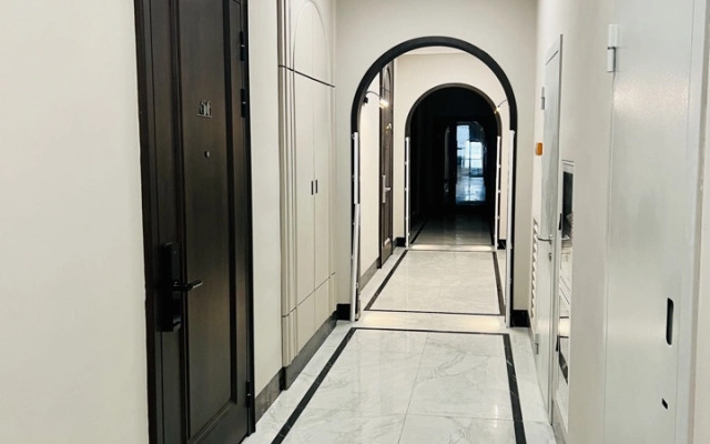 Апартаменты Роскошные Новые в Самом Центре Алматы