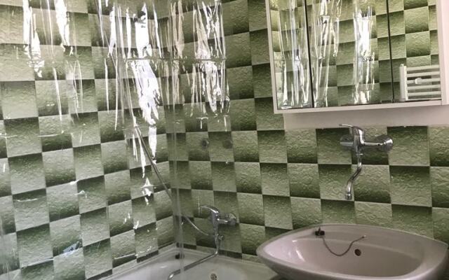 Pod Lysou Guest house