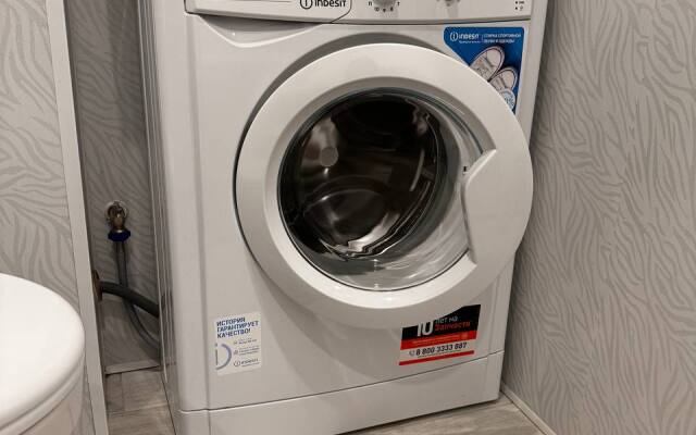 Квартира в ЖК Гагаринский