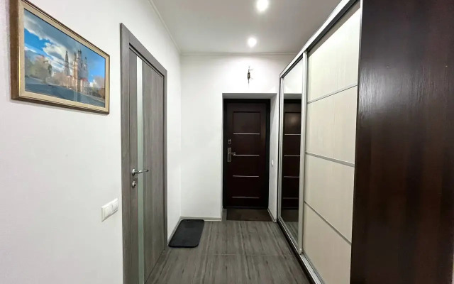 Квартира-студия в Самом Центре Калуги