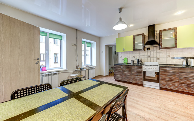 U Mariinskogo Teatra Apartments