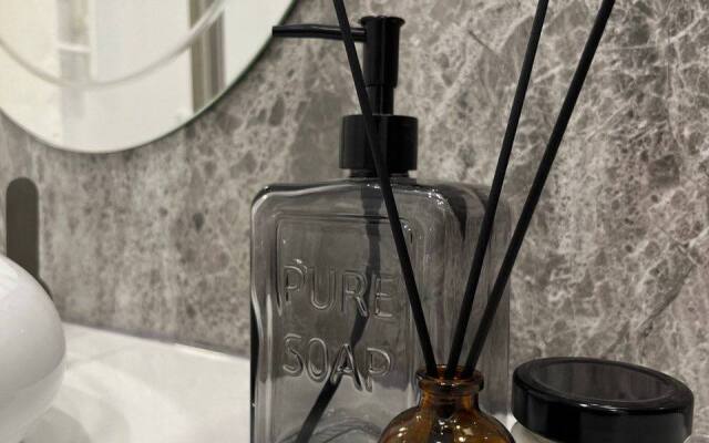 Апартаменты SunSet Аристархова 5