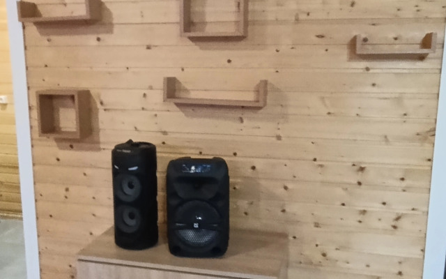 Гостевой дом Бьерн Хаус