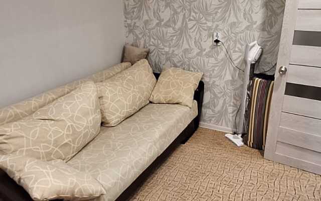 Апартаменты Однокомнатная на Юбилейной 12