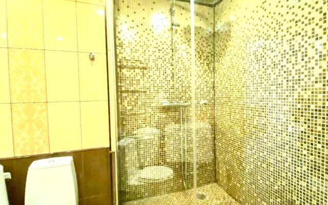 Апартаменты Амирхана Greencity