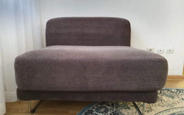 2kh-Komnatnye Sinyaya Ptitsa Apartment