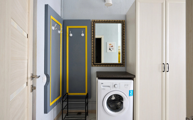 Квартира RoomyRoom Loft-II на Английском проспекте