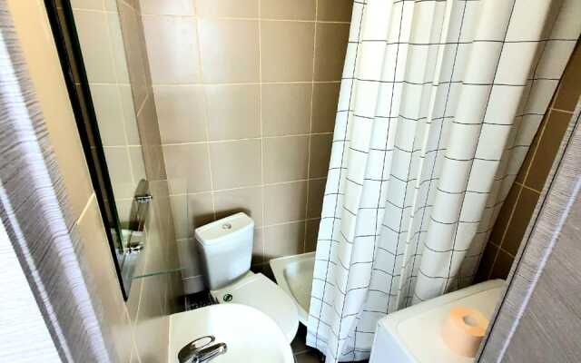 Апартаменты Ленина 90/1