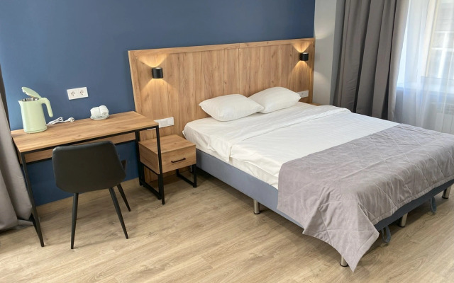 Primor'e  Hotel