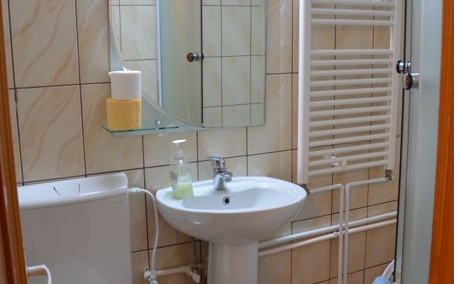 Belvedere La Cristina Guest House