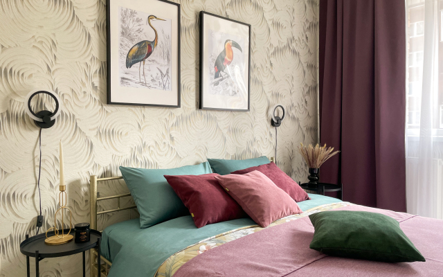 Апартаменты Райская пташка