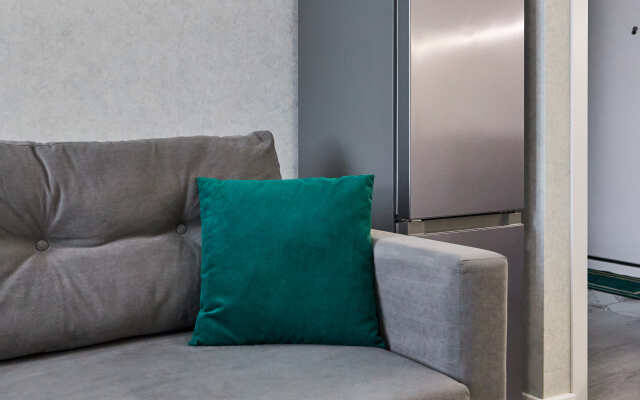 Квартира Iris home