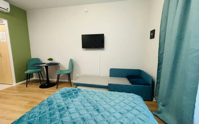 Апартаменты Трехместные Нижегородская Life