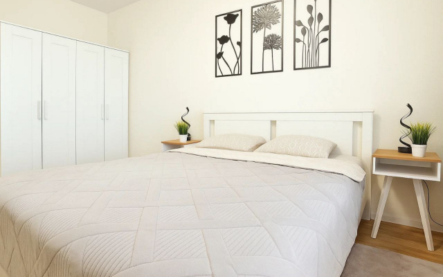 Апартаменты Комфорт - Правый Берег