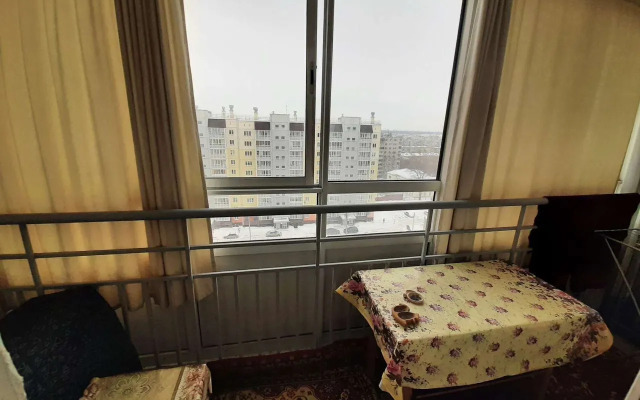 Квартира на Электростальской 23