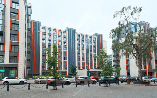 Prityazhenie  Apartments