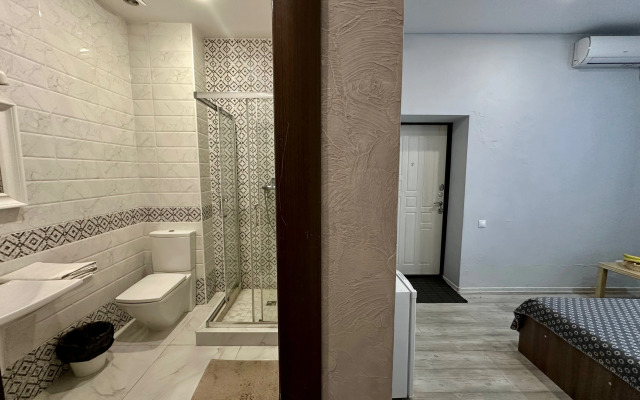 Отель Orion Mini-Hotel