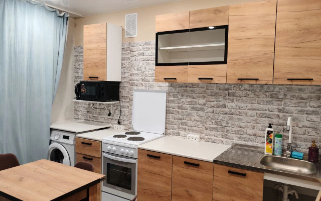 Квартира с Дизайнерским Ремонтом