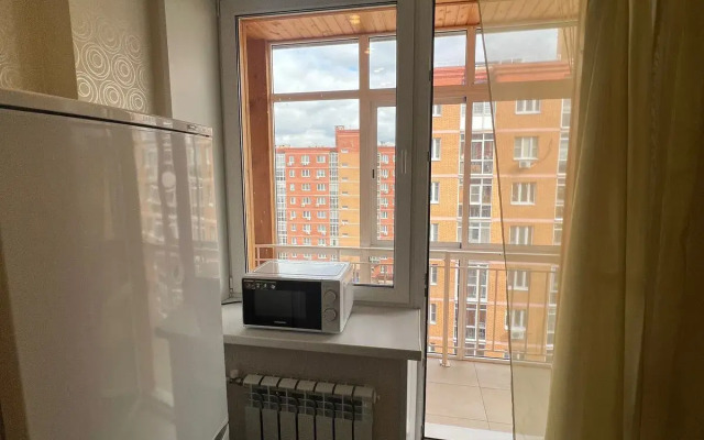 Uyutnye Apartamenty Na Oktyabrsoy Apartments