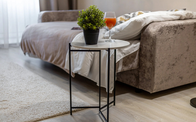 Квартира Уютная однокомнатная