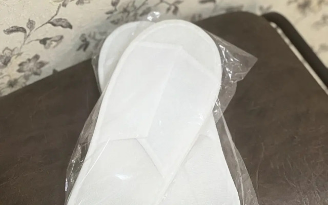 Квартира с ёлочкой