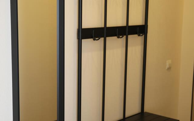 Апартаменты Северное Сияние