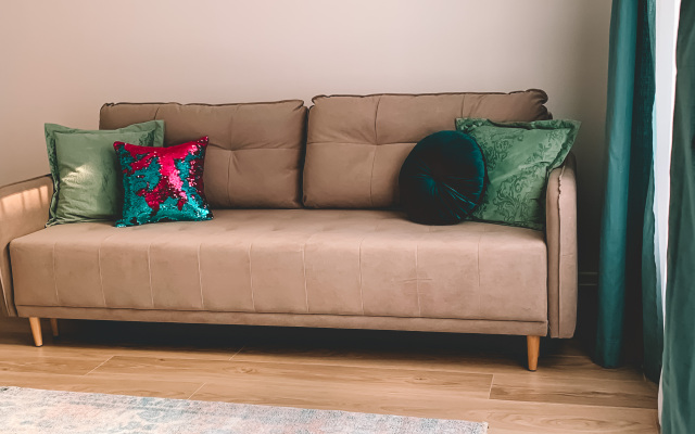 Апартаменты ЖК Белая Дача