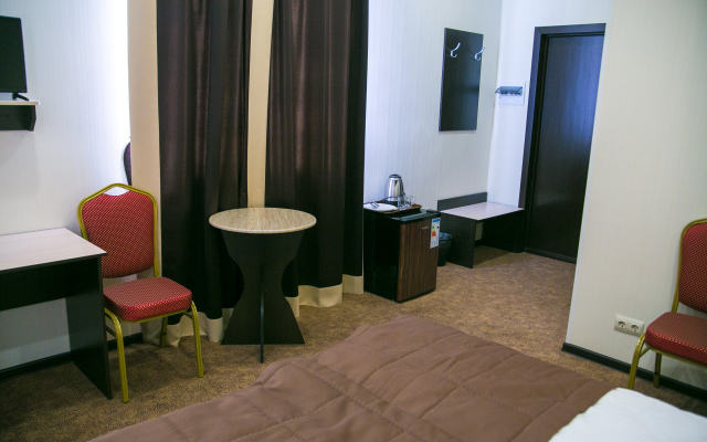 Nash Elets Mini-Hotel