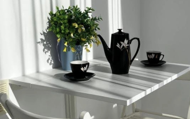 Studiya Na Primorskoy 37 Flat