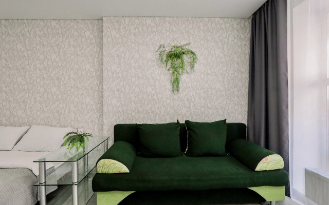 Na Gertsena 8 K2 Apartments