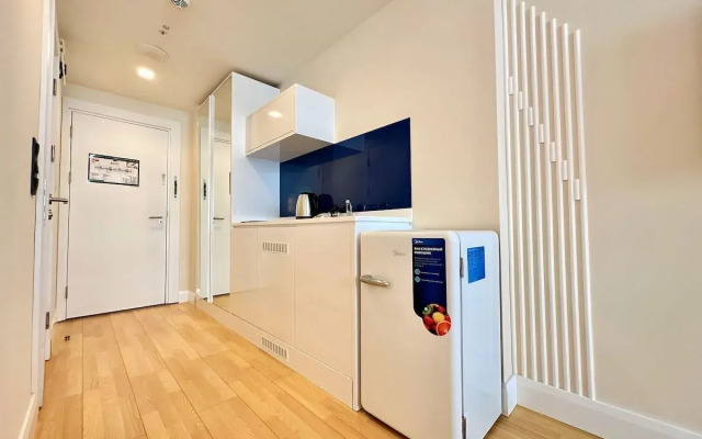 Orbi A 4049 Apartments