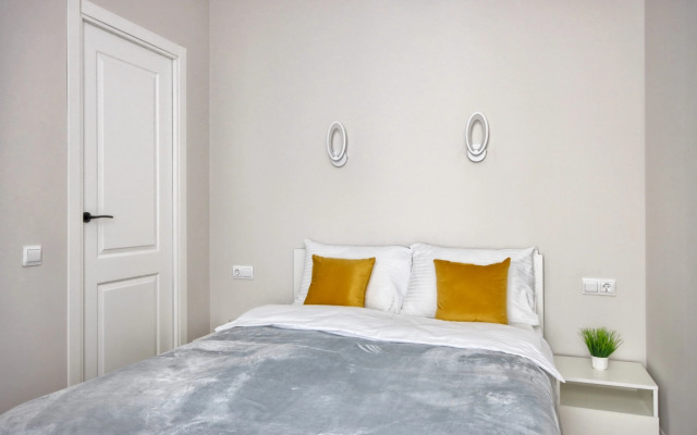 Апартаменты MyhomeYourhome на Печатника Григорьева, 14