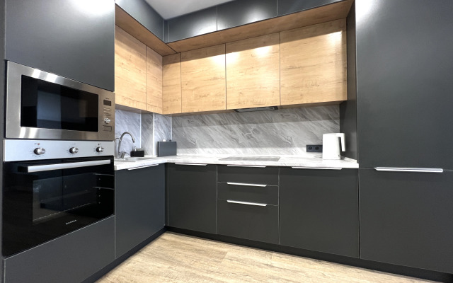 Апартаменты Kvartiry54 Ленина 23