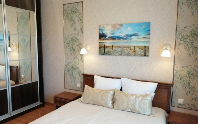 Квартира Уютная квартира в историческом центре города