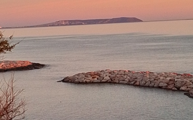 Частный дом Gerze Beyaz Yalı Tatil Evi