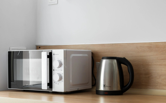 Апартаменты Welcome Home - Миллионная 20