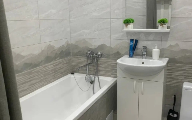 Квартира Видовая Баскетхолл