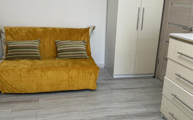 Квартира на Улице Октябрьская 8