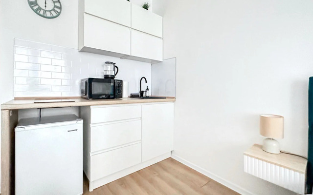 Квартира на Последнем 27 Этаже Гости