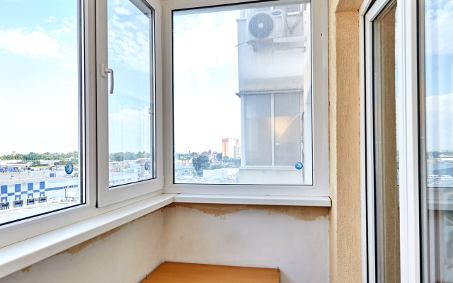 Квартира Deivi Лавочкина 29п1