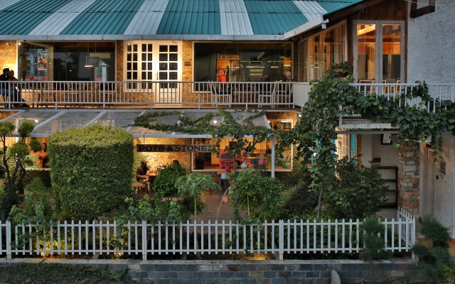 North House Butik-hotel