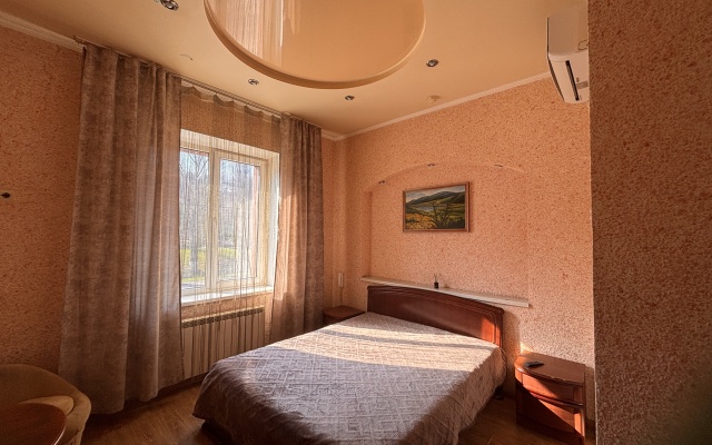 Гостиница Семь ветров