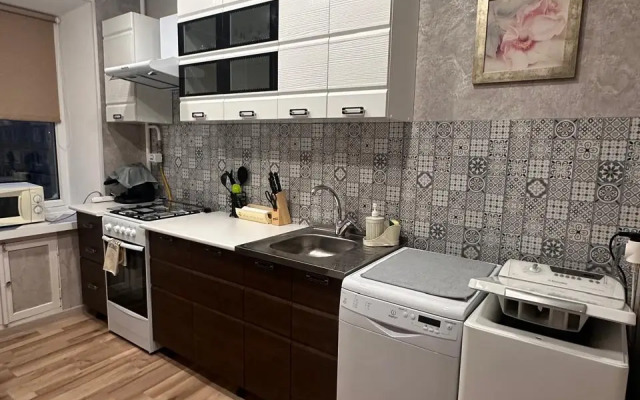 Апартаменты Квартира 2 Комнатная