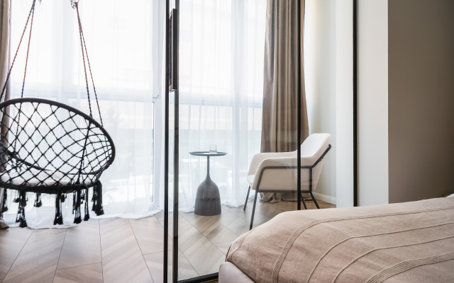 Pavlov Zolotaya Apartments