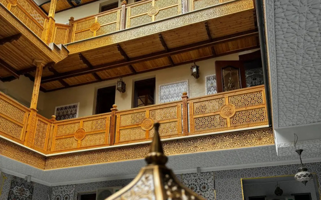 Altair Boutique Hotel
