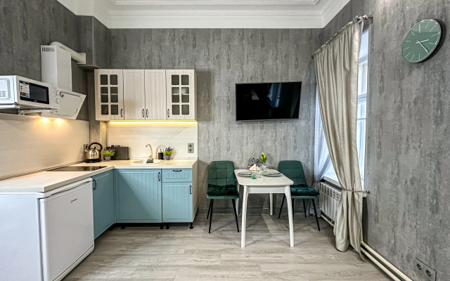 Квартира Уютная Гороховский Переулок 6/1