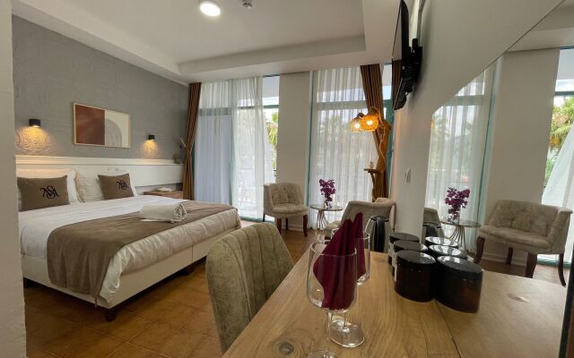 Moda Suit Hotel