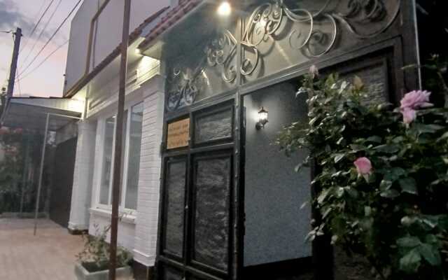 Sudak Guest House