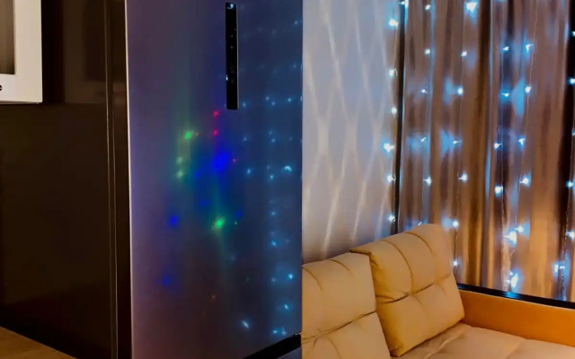 Квартира атмосферная евродвушка у Глобуса