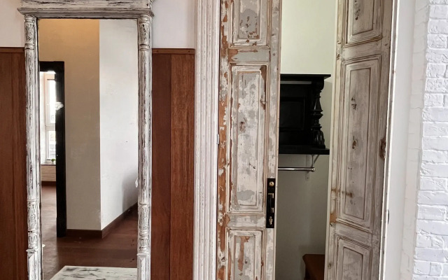 Квартира 2-х комнатная с панорамным видом на Казань